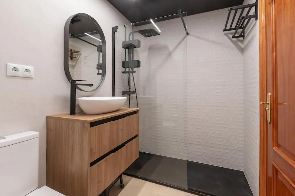 Marbella Centro Con Parking Apartment 0*,  Spain