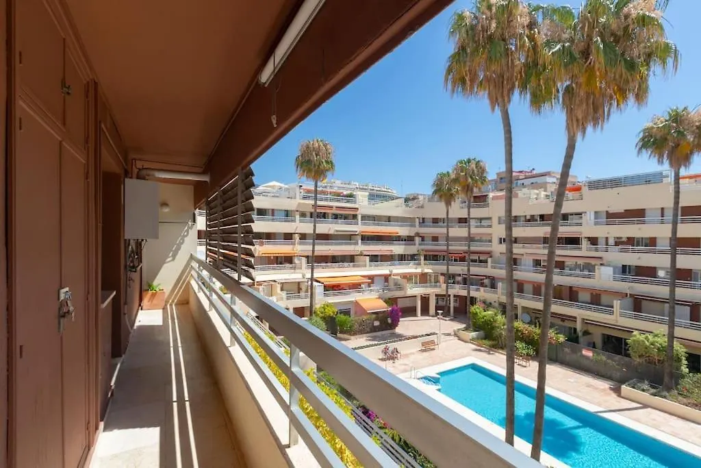 Marbella Centro Con Parking Apartment 0*,