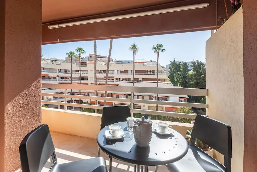 Marbella Centro Con Parking Apartment 0*,  Spain